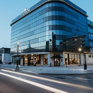 Azz Asturias Langrehotel & Spa